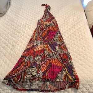 Anthropologie Maeve dress size small.